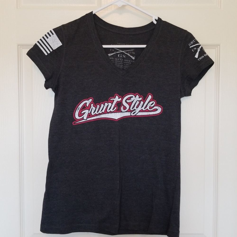 Tee shirt